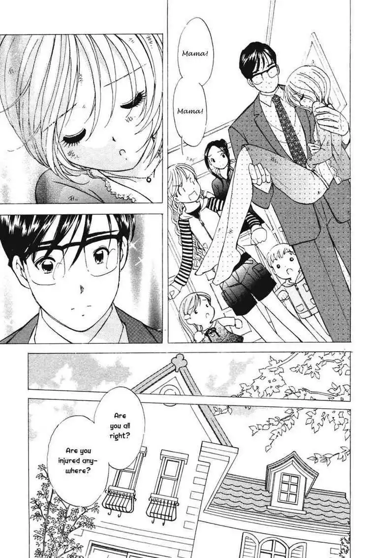 Orange Yane no Chiisana Ie Chapter 40 21
